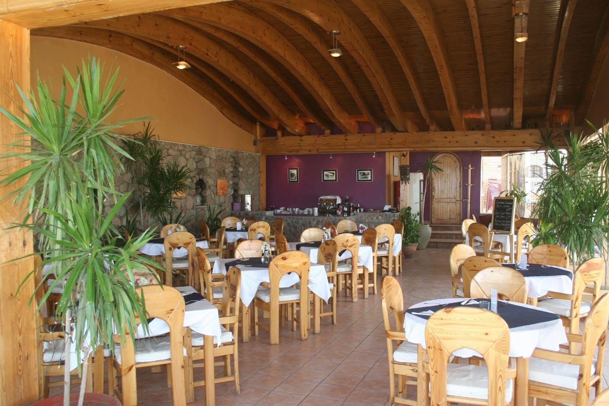 Blue Beach Club Dahab Kültér fotó